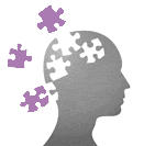 Icone rééducation cognitive nice