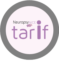 Tarif neuropsychologue Nice