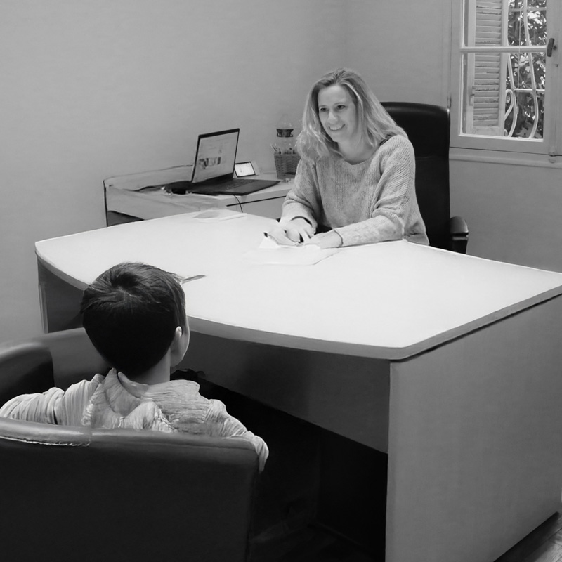 Bilan cognitif enfant