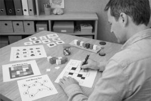 Neuropsychologue adulte Nice